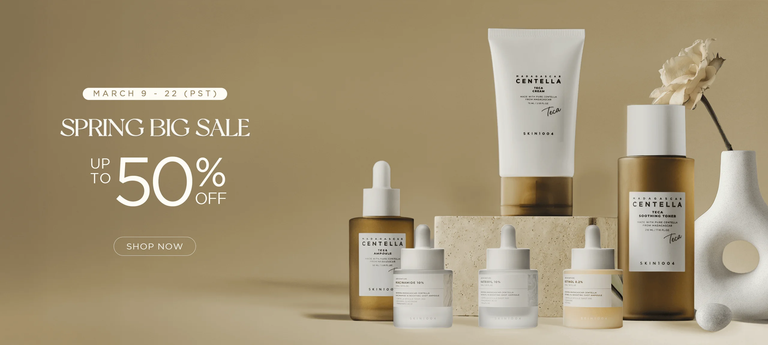 Raw Nature, Real Skin Results