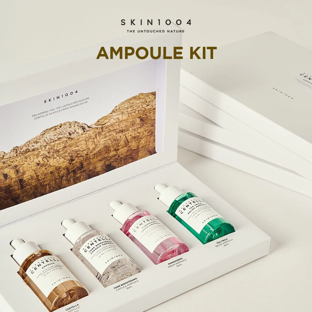 Centella Ampoule Kit - Image 3