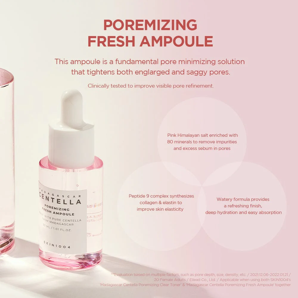 Centella Ampoule Kit - Image 6
