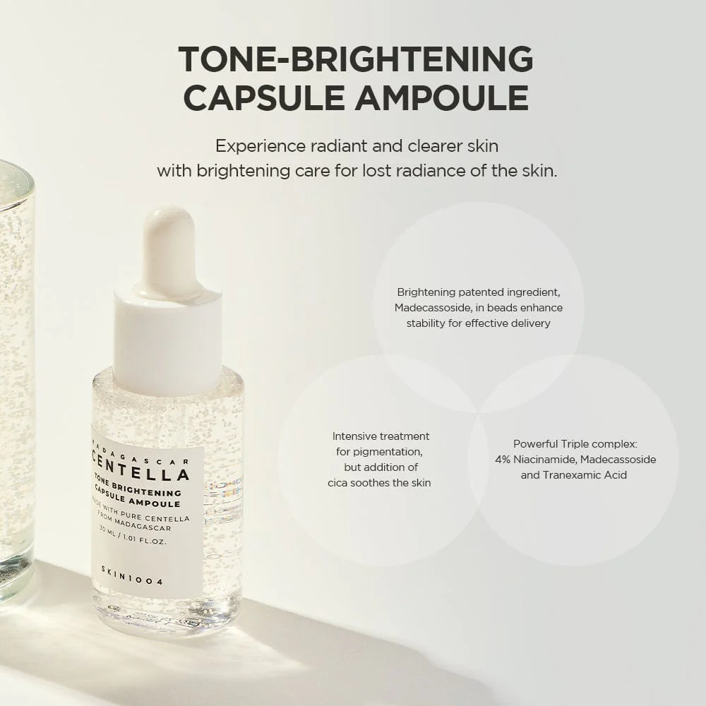 Centella Ampoule Kit - Image 7