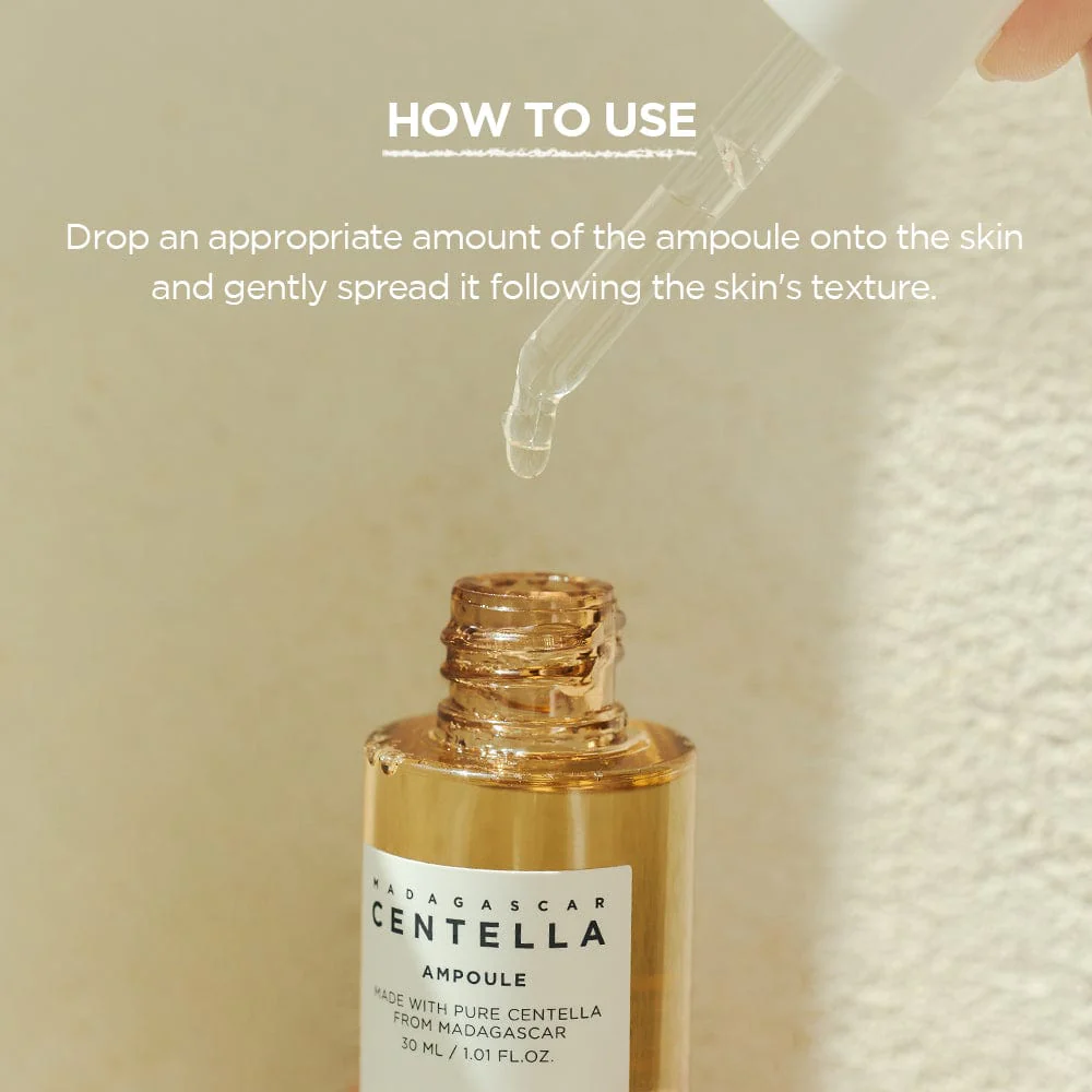 Centella Ampoule Kit - Image 8