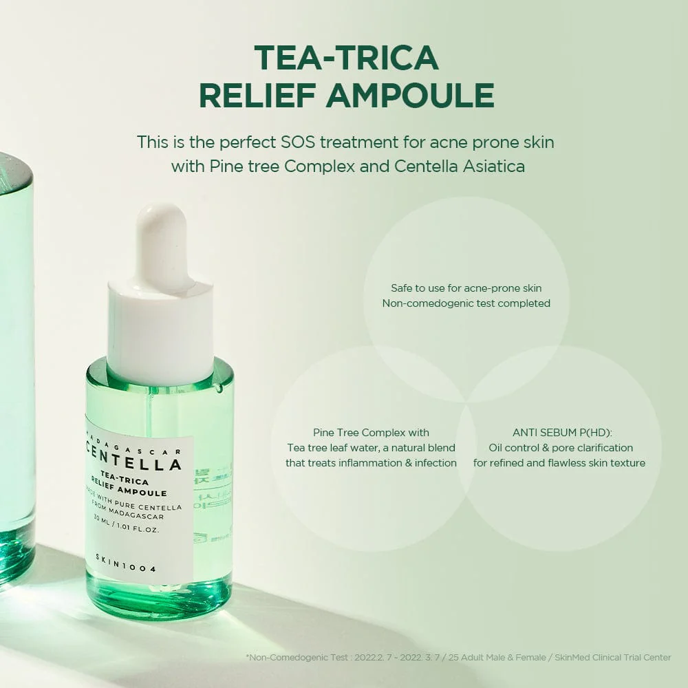 Centella Ampoule Kit - Image 9