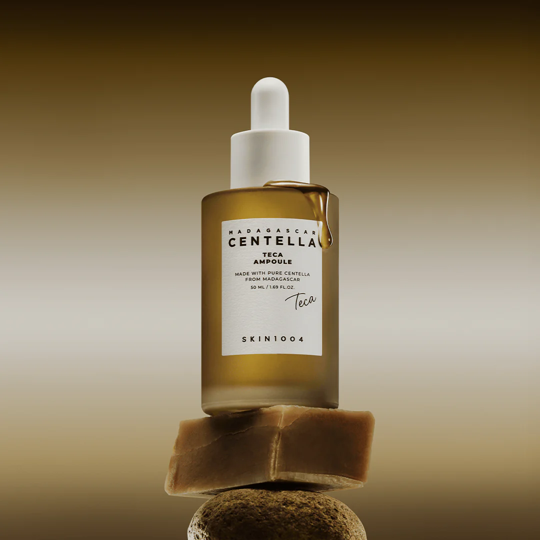 Centella Teca Ampoule - Image 3