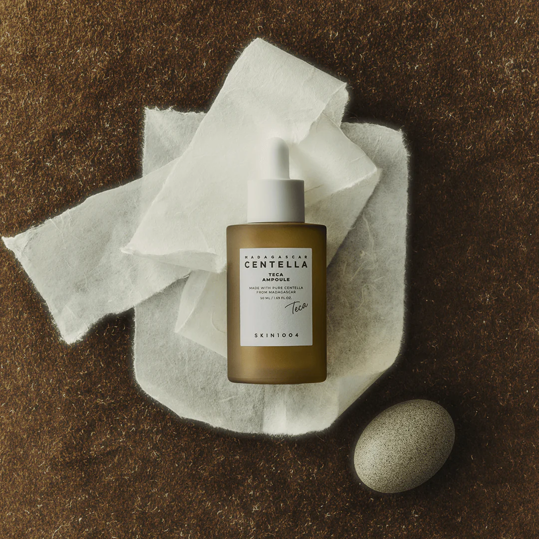 Centella Teca Ampoule - Image 4