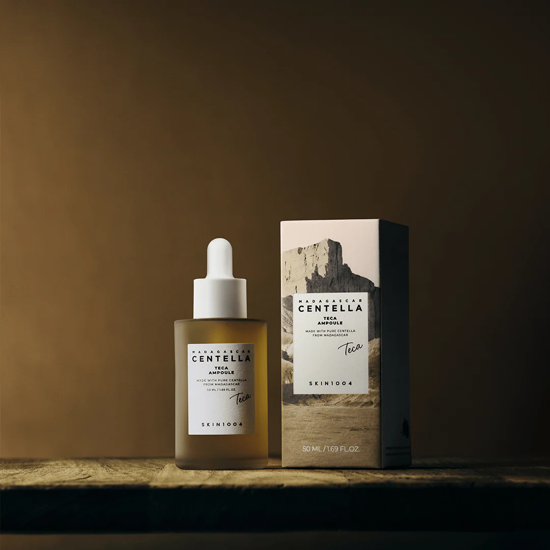 Centella Teca Ampoule - Image 5