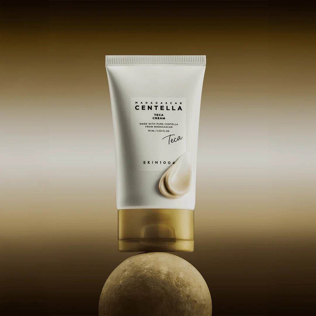 Centella Teca Cream - Image 3