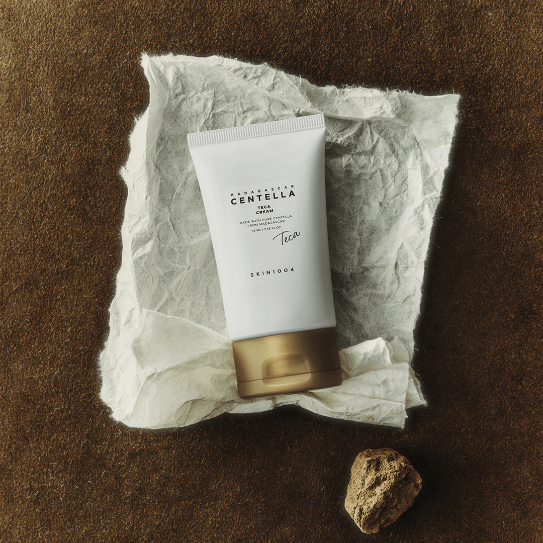 Centella Teca Cream - Image 4