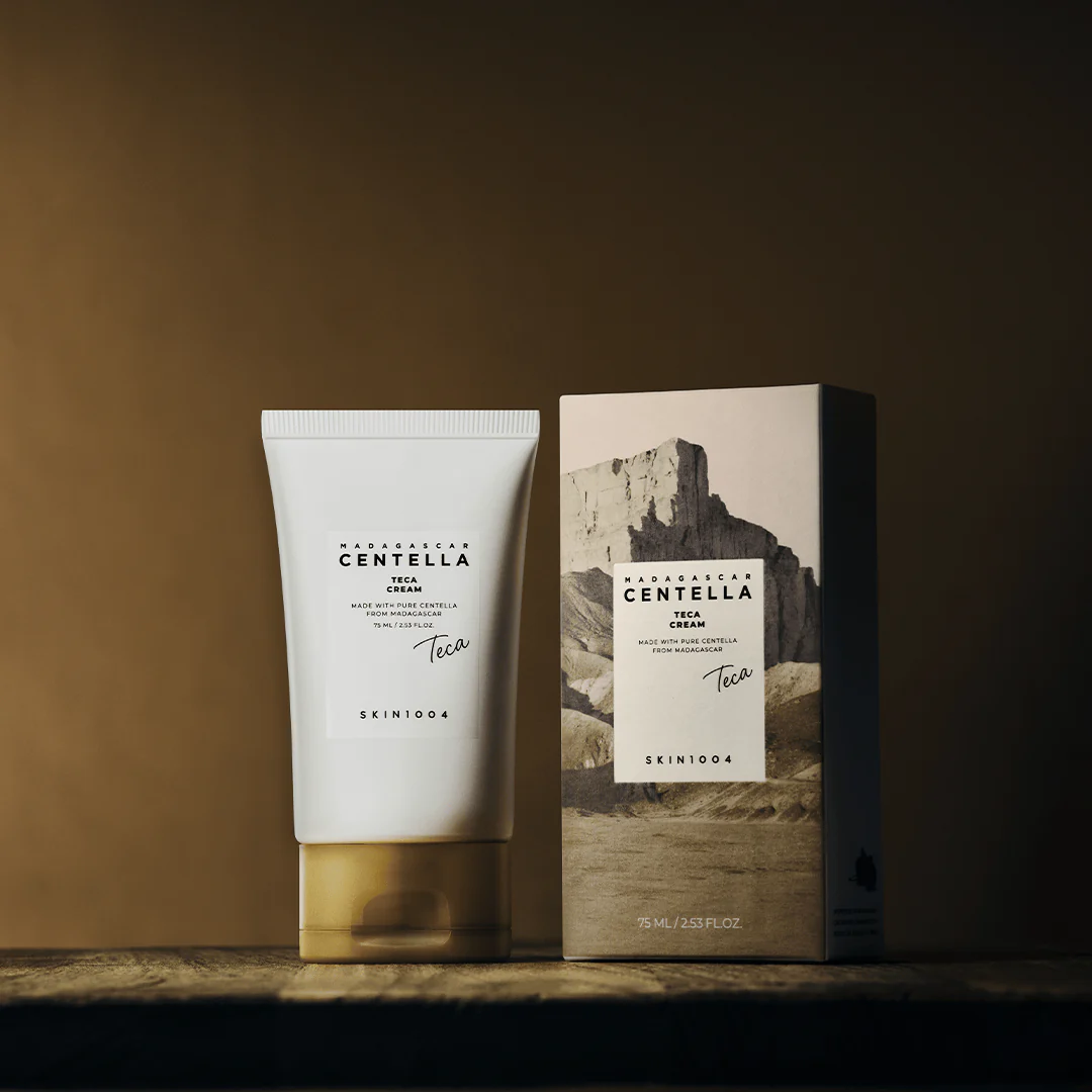 Centella Teca Cream - Image 5