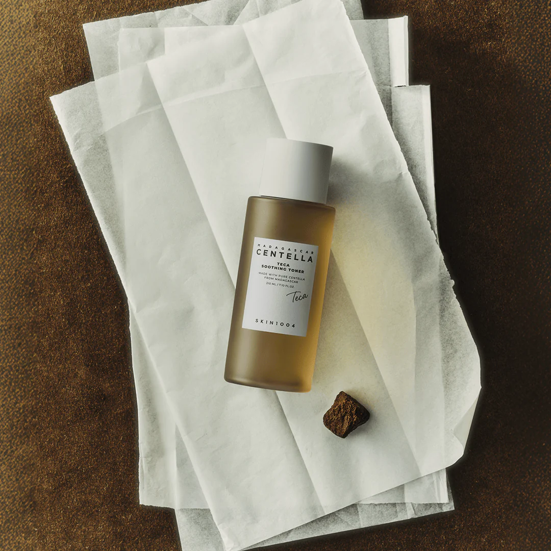 Centella Teca Soothing Toner - Image 4