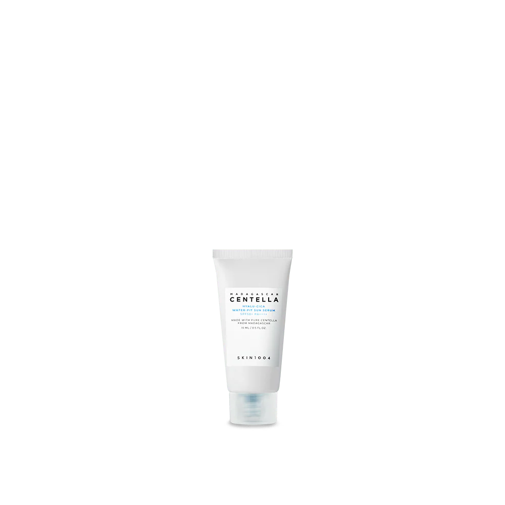 Hyalu-Cica Water-Fit Sun Serum SPF50+ PA++++ - Image 7