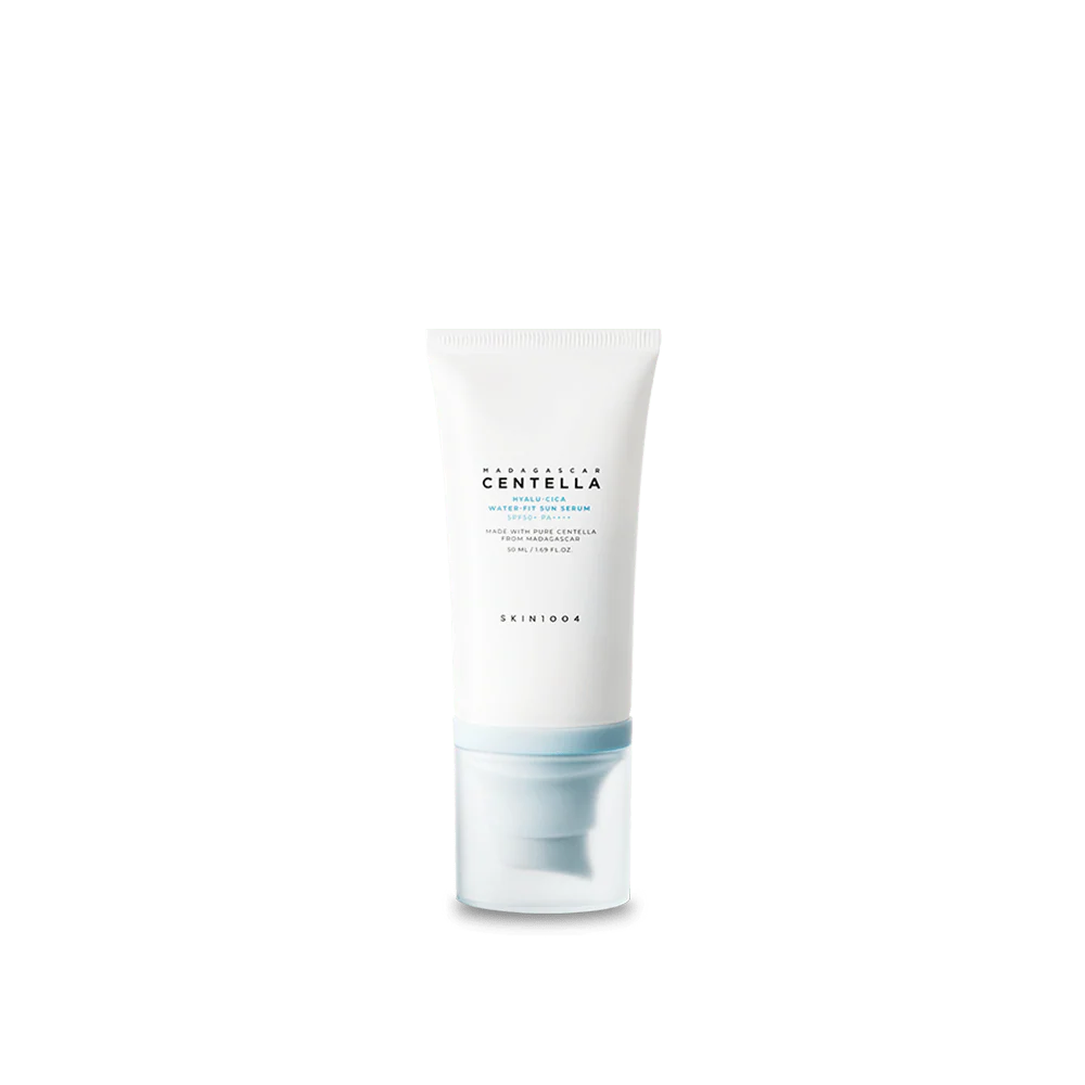 Hyalu-Cica Water-Fit Sun Serum SPF50+ PA++++ - Image 8