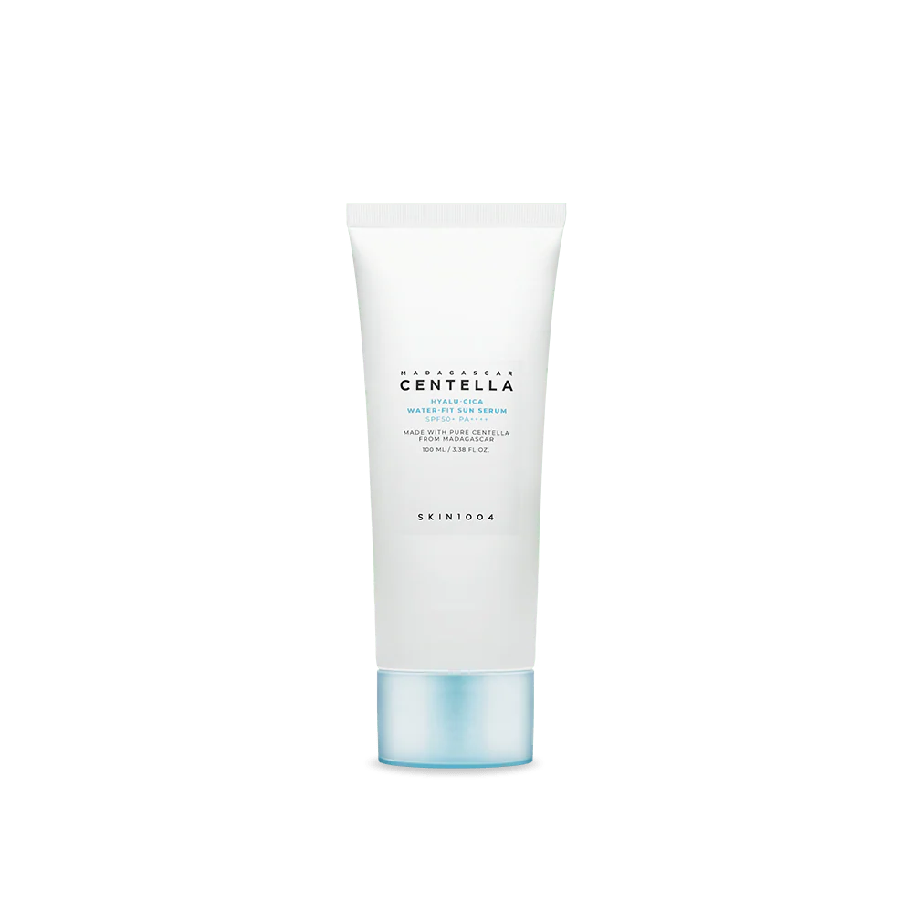 Hyalu-Cica Water-Fit Sun Serum SPF50+ PA++++ - Image 9