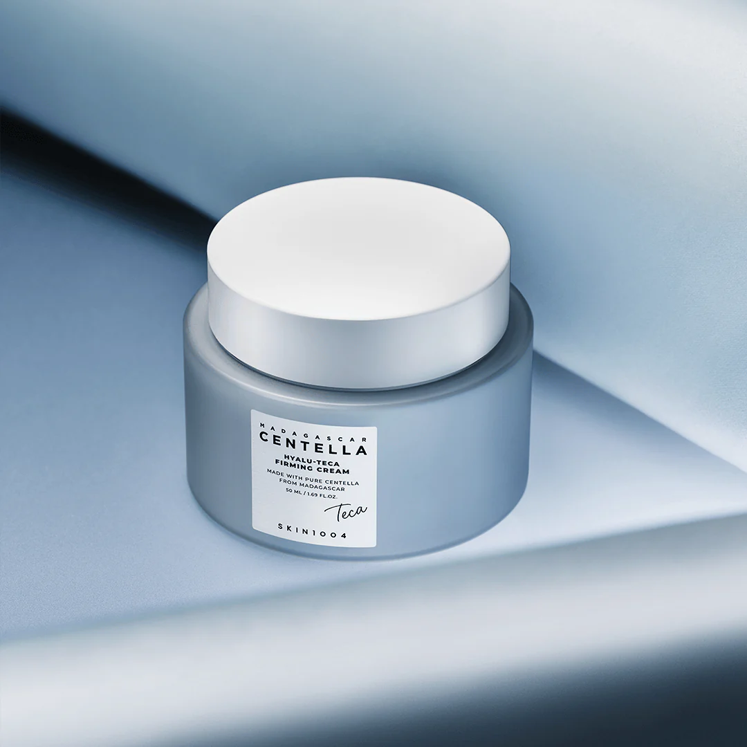 Hyalu-Teca Firming Cream - Image 3