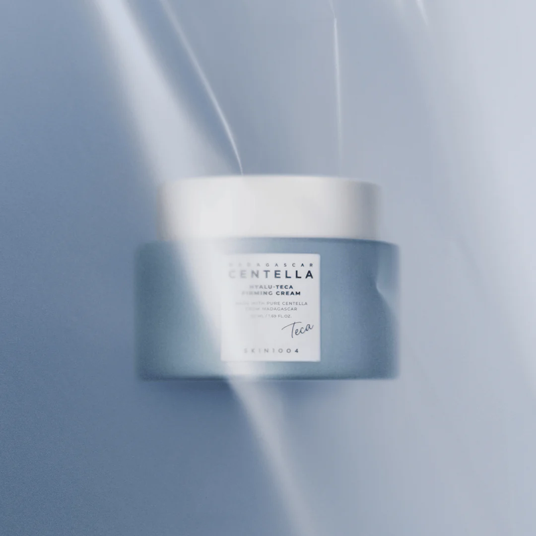 Hyalu-Teca Firming Cream - Image 4