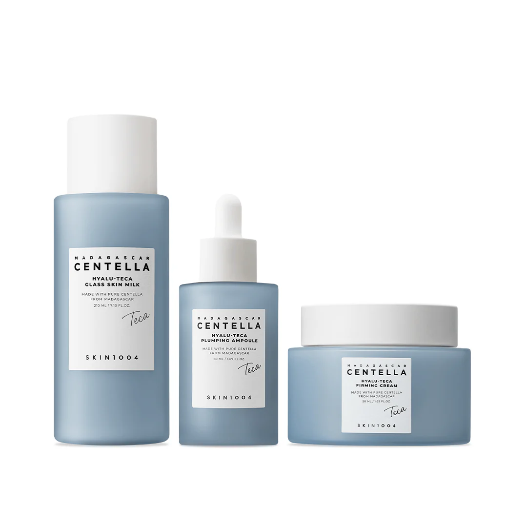 Hyalu-Teca Moisture Glow Ritual Set - Image 4