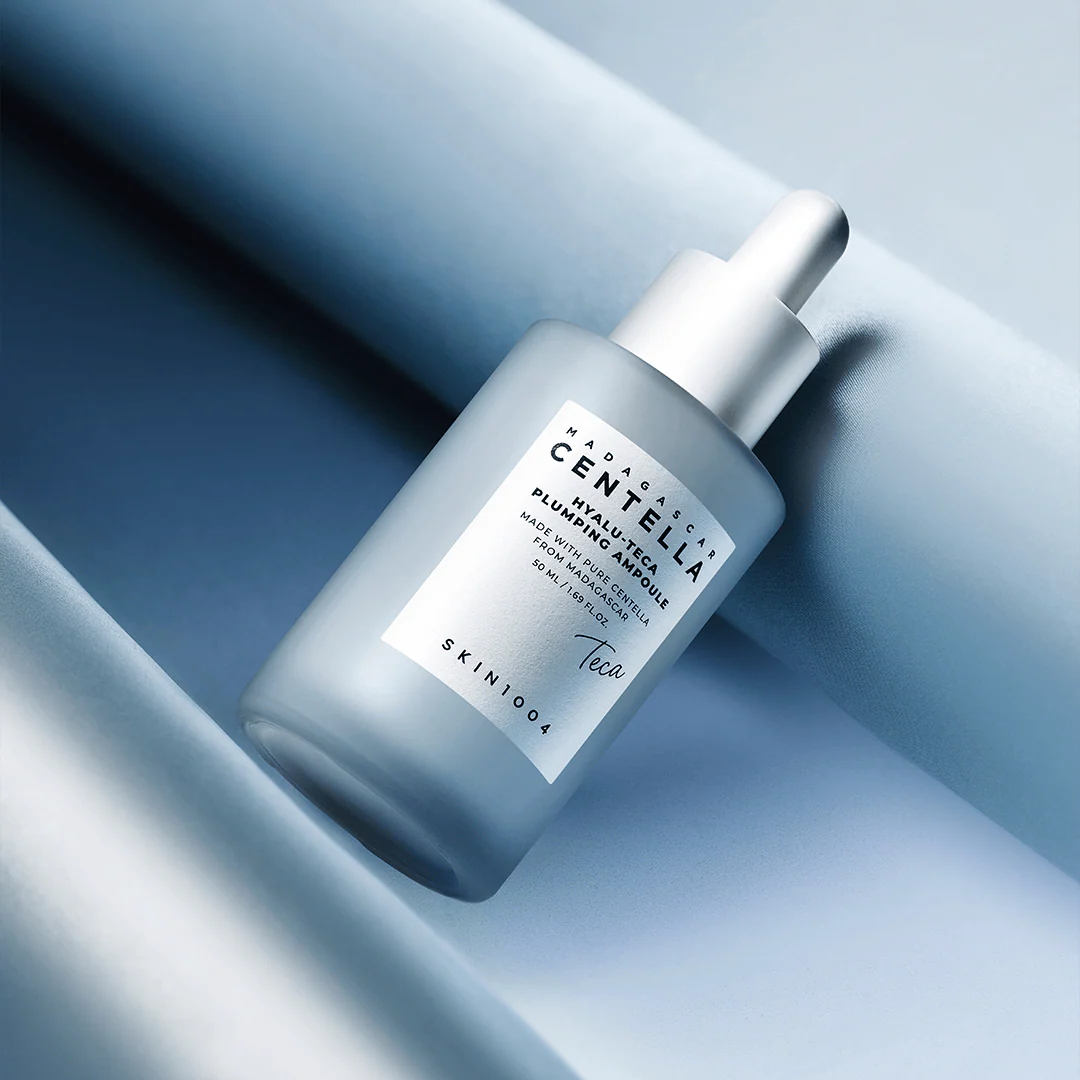Hyalu-Teca Plumping Ampoule - Image 3