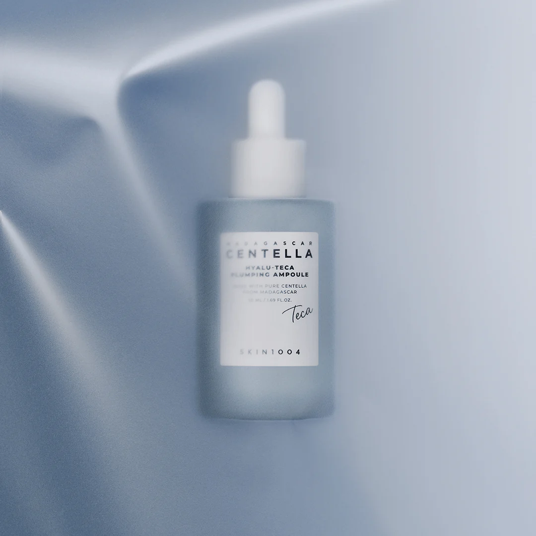 Hyalu-Teca Plumping Ampoule - Image 4