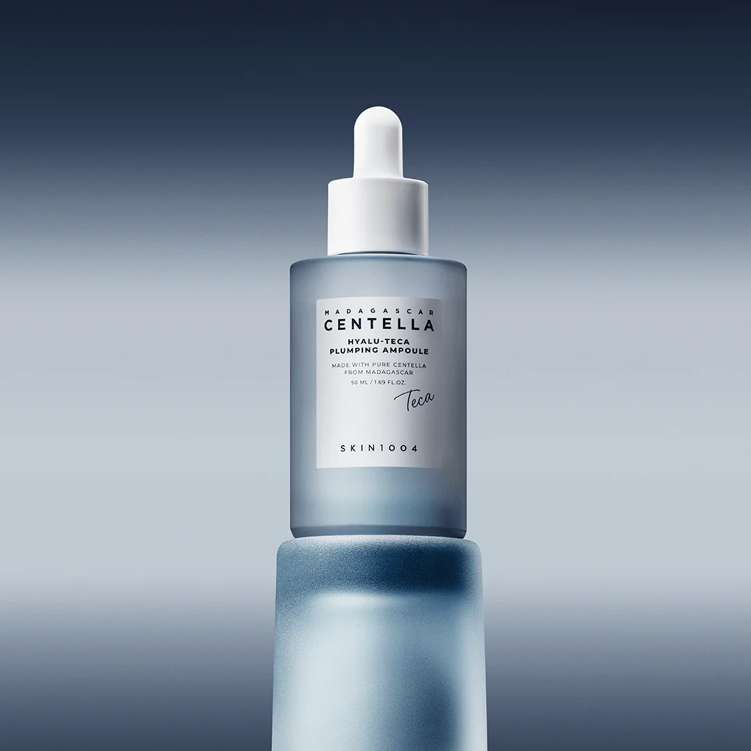 Hyalu-Teca Plumping Ampoule - Image 5