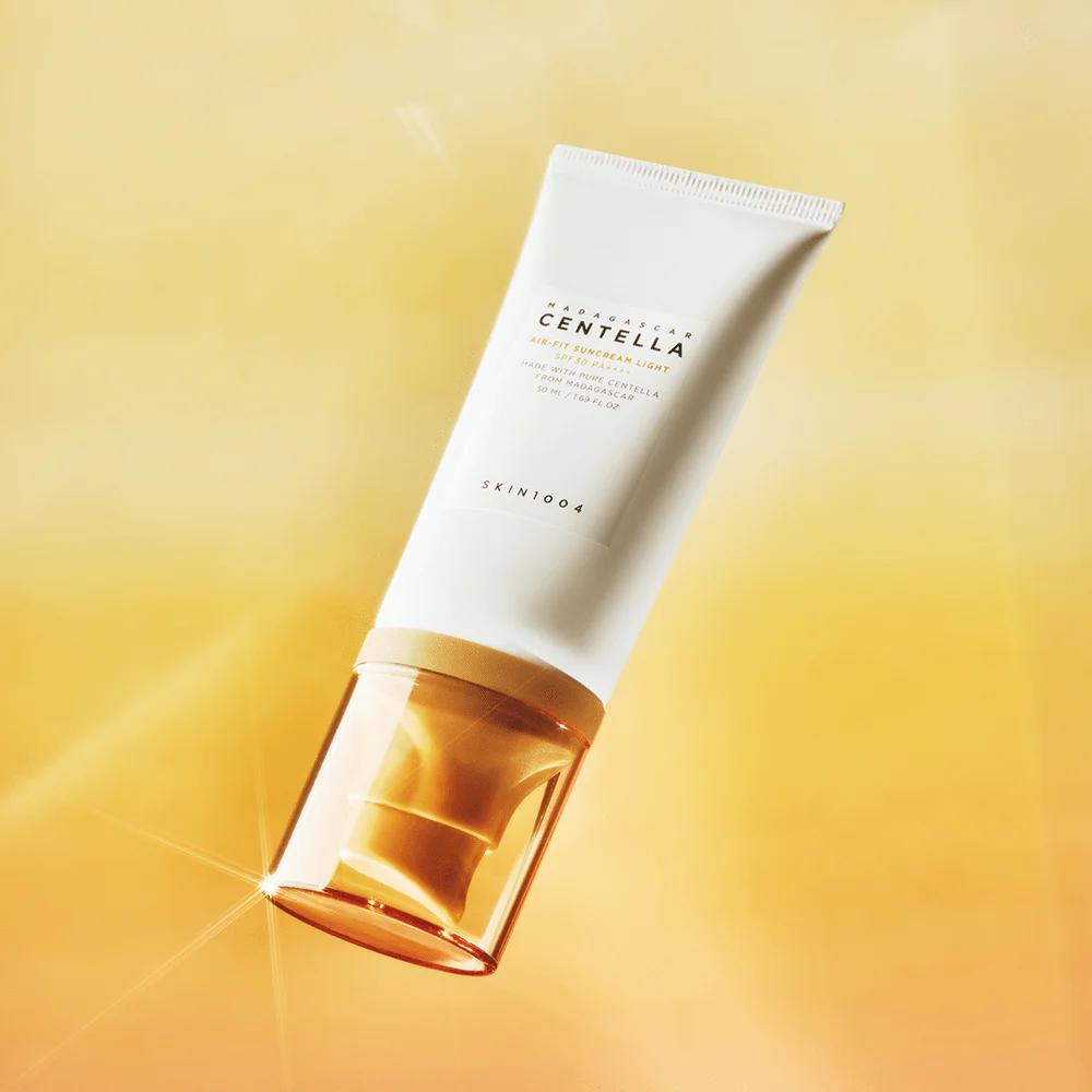 Centella Air-Fit Suncream Light SPF30 PA++++ - Image 4