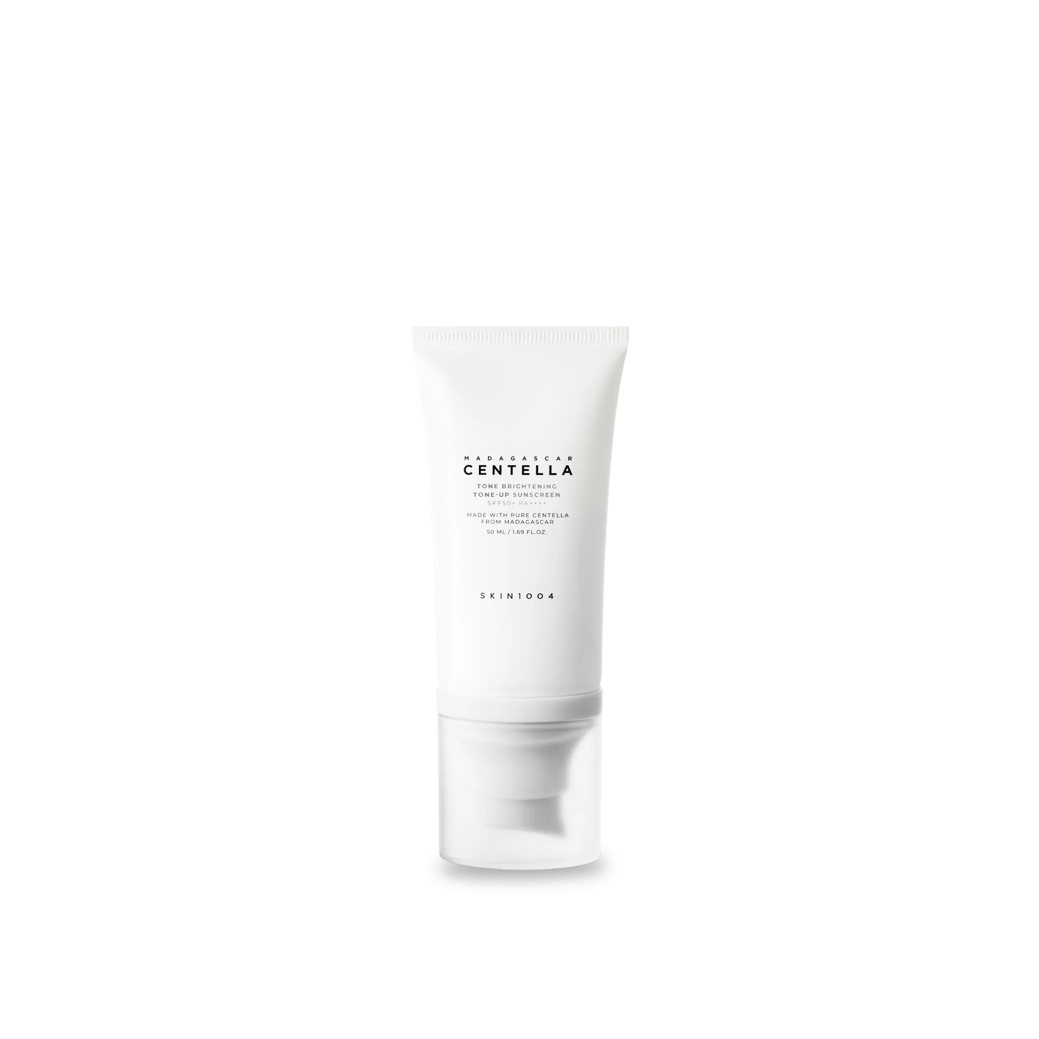 Tone Brightening Tone-Up Sunscreen