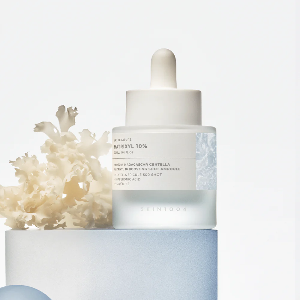 Matrixyl 10 Boosting Shot Ampoule - Image 3