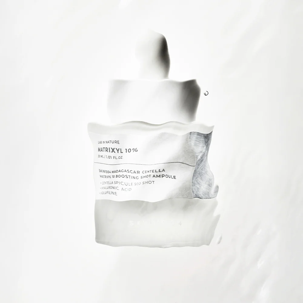Matrixyl 10 Boosting Shot Ampoule - Image 5