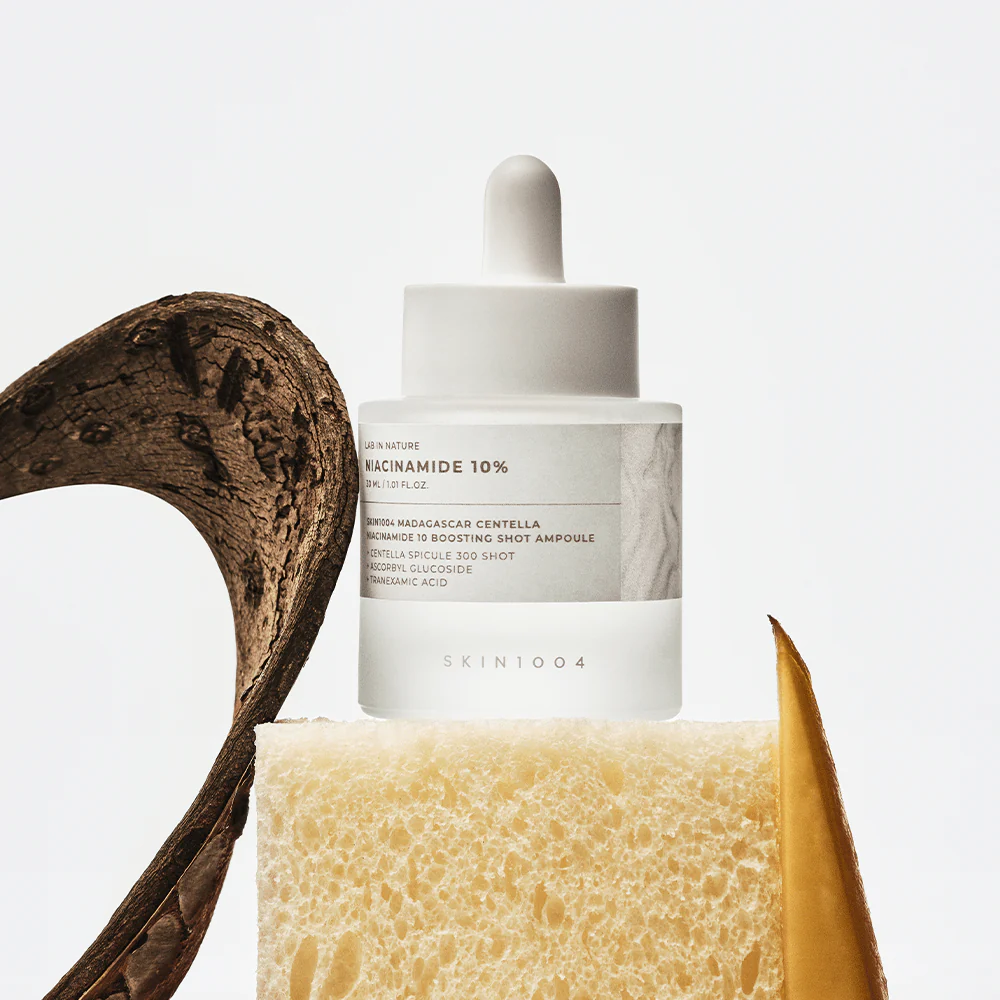 Niacinamide 10 Boosting Shot Ampoule - Image 3