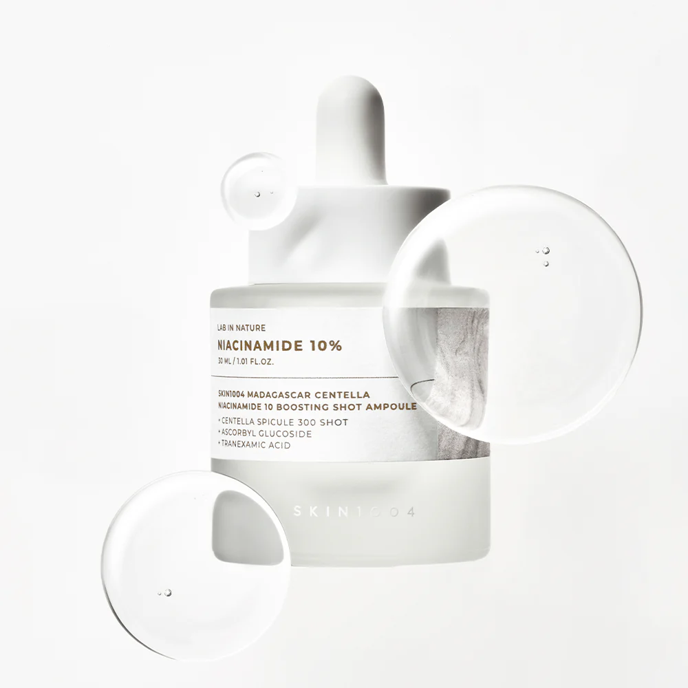 Niacinamide 10 Boosting Shot Ampoule - Image 5
