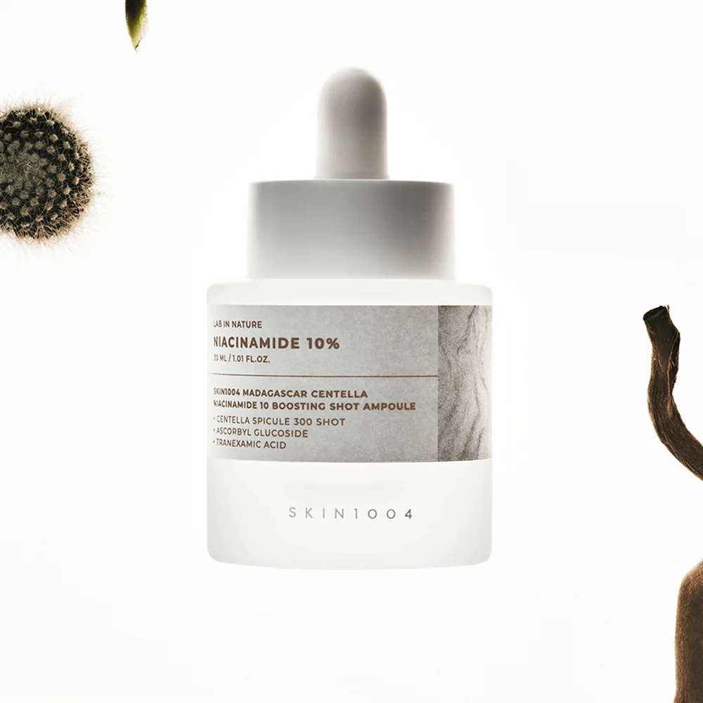 Niacinamide 10 Boosting Shot Ampoule - Image 6
