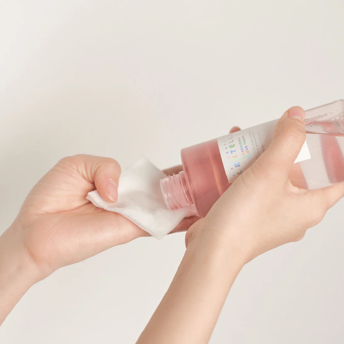 Poremizing Clear Toner - Image 3
