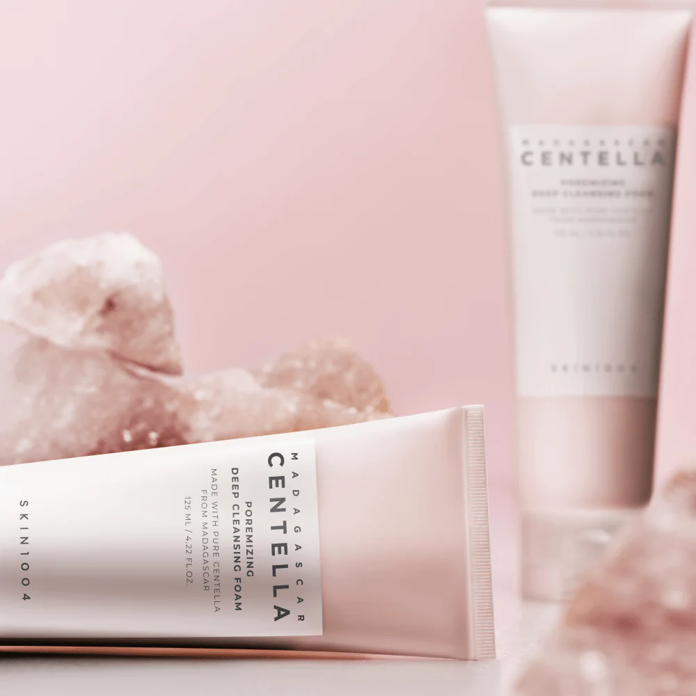 Poremizing Deep Cleansing Foam - Image 3