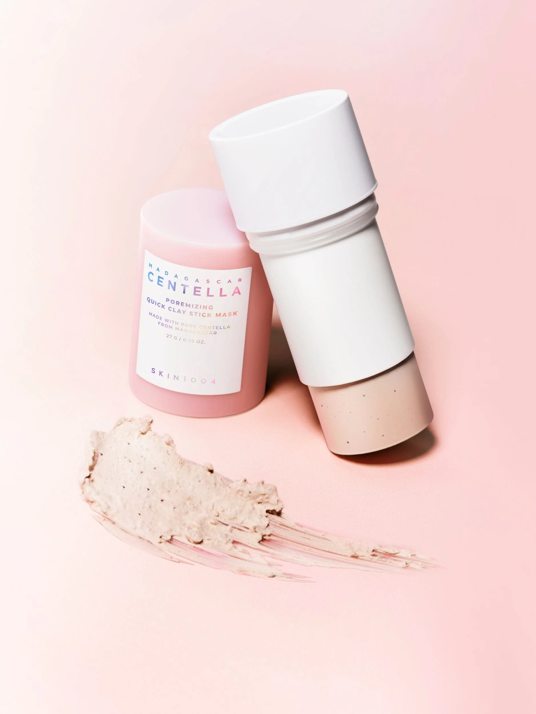 Poremizing Quick Clay Stick Mask - Image 3