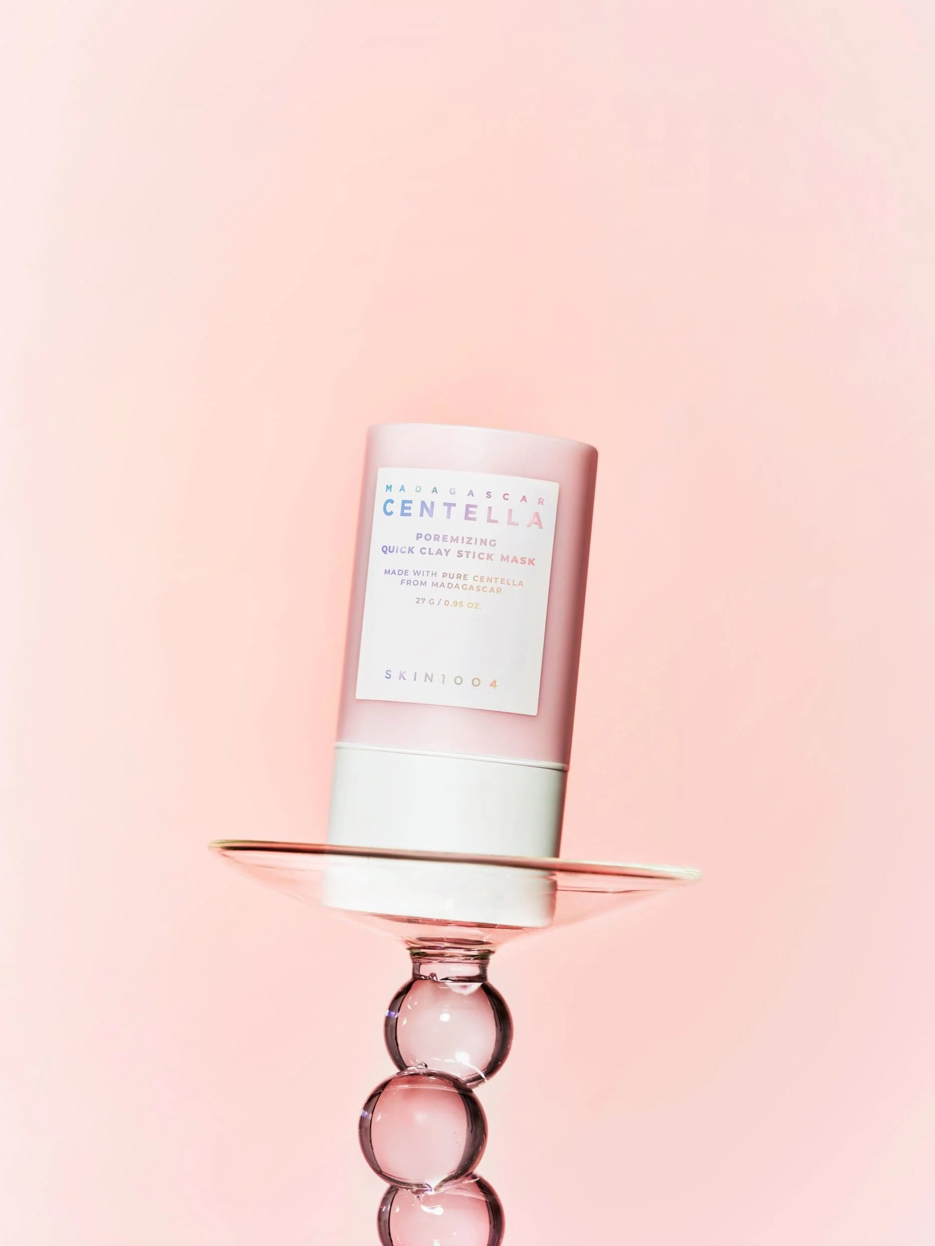 Poremizing Quick Clay Stick Mask - Image 4