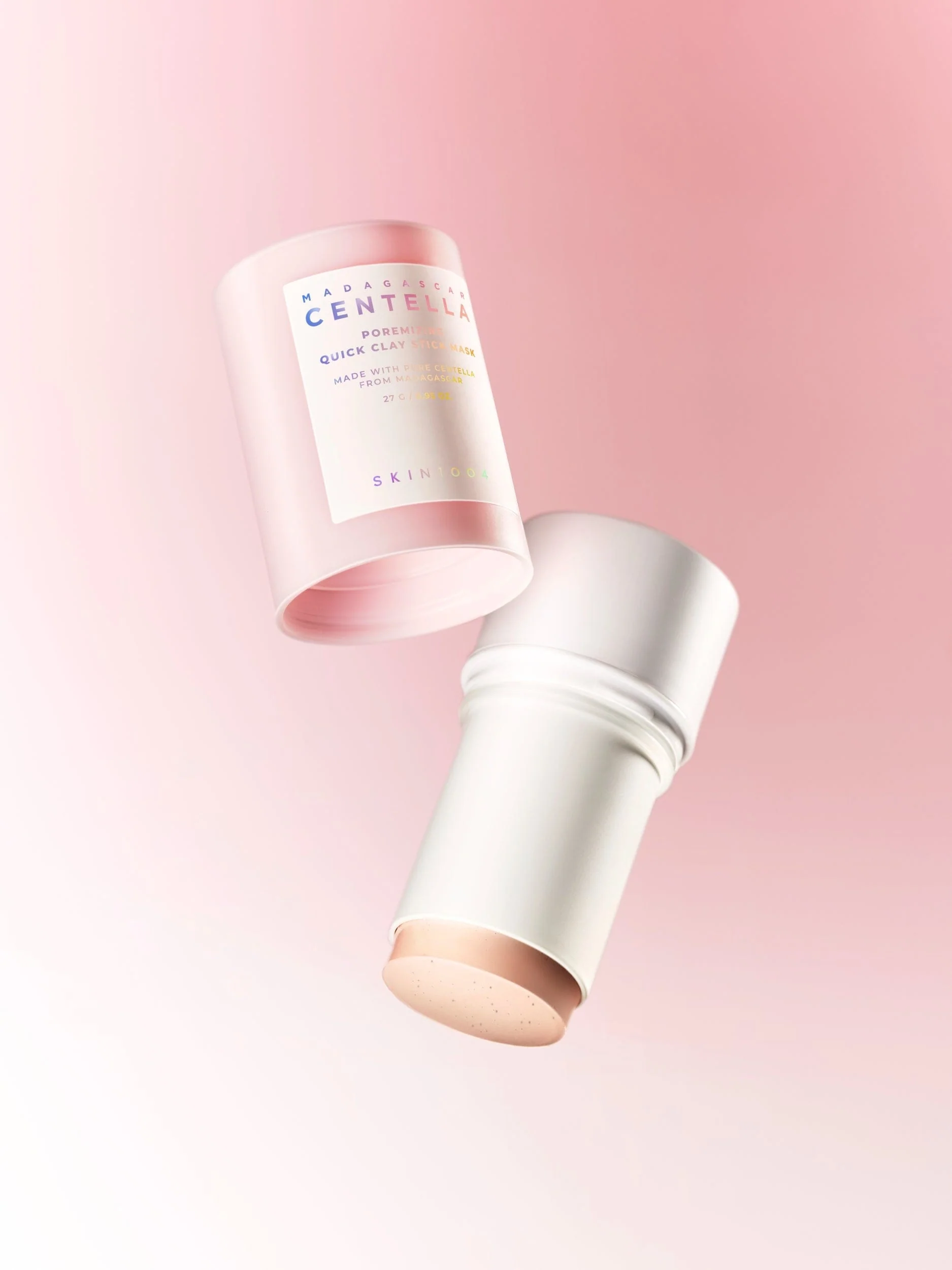 Poremizing Quick Clay Stick Mask - Image 5