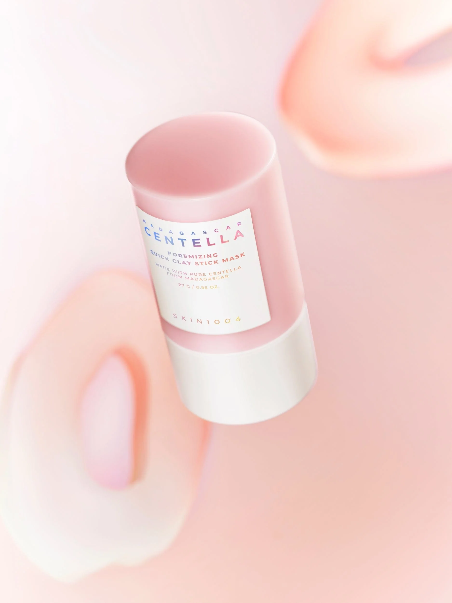Poremizing Quick Clay Stick Mask - Image 7