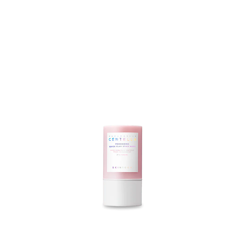 Poremizing Quick Clay Stick Mask - Image 8