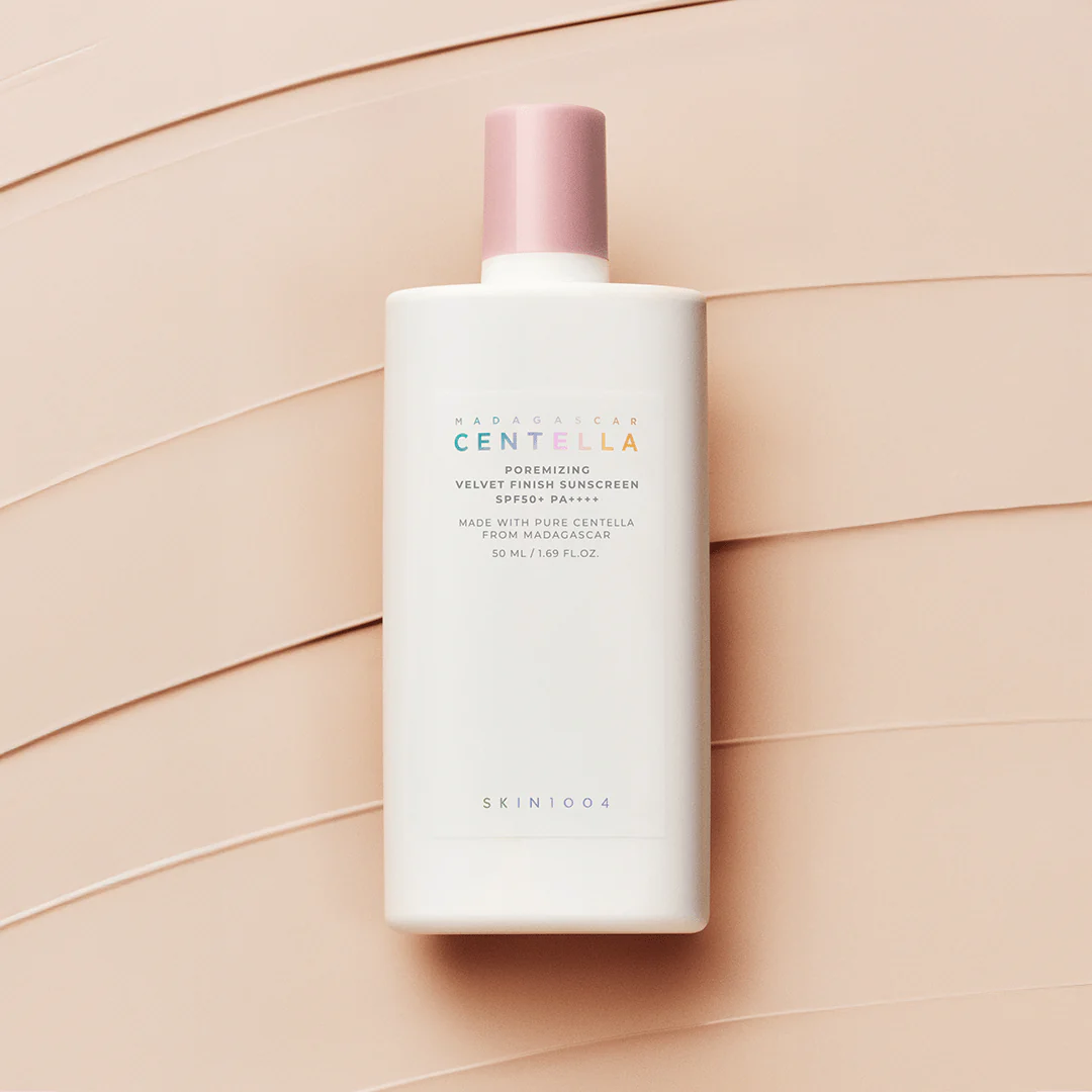 Poremizing Velvet Finish Sunscreen - Image 2