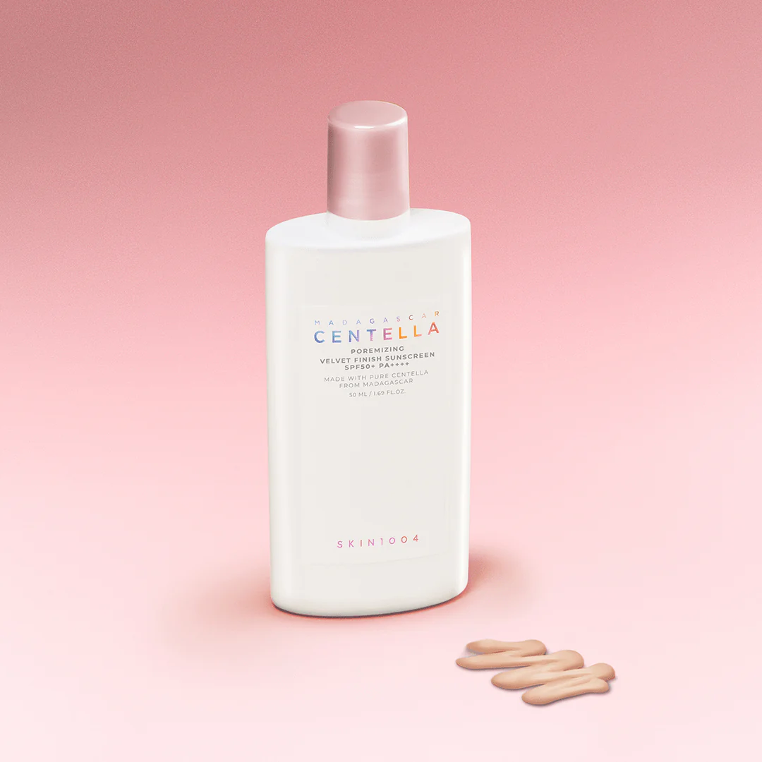 Poremizing Velvet Finish Sunscreen - Image 3