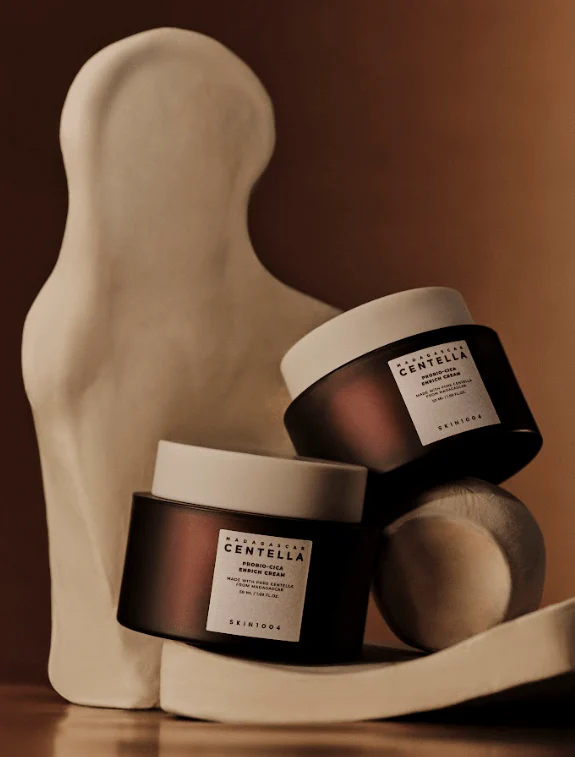 Probio-Cica Enrich Cream - Image 4