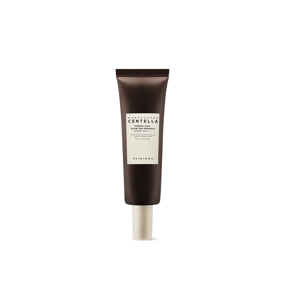 Probio-Cica Glow Sun Ampoule