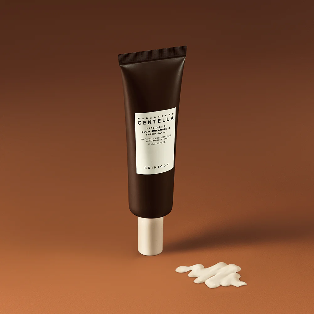 Probio-Cica Glow Sun Ampoule - Image 2