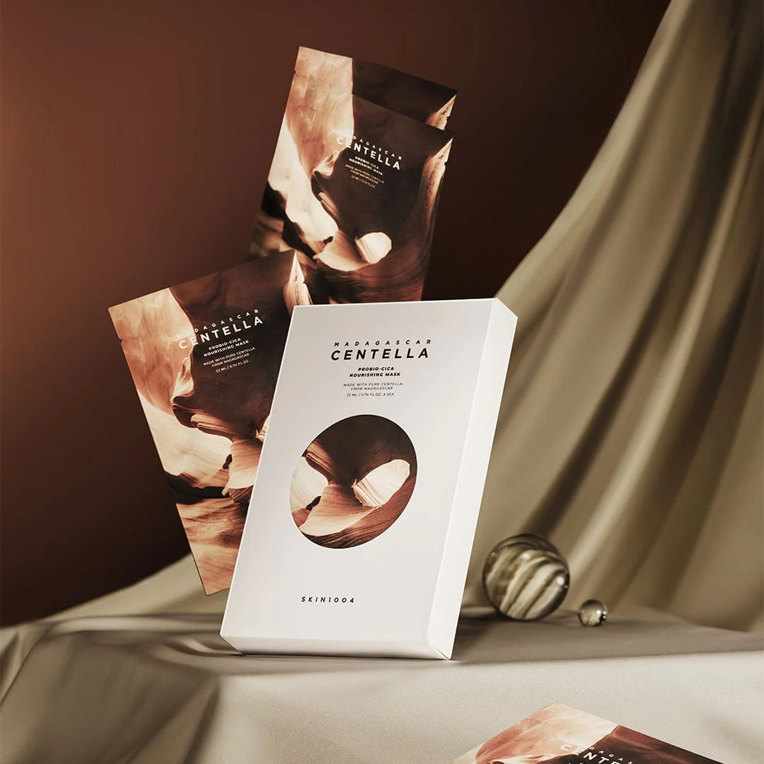Probio-Cica Nourishing Mask - Image 7