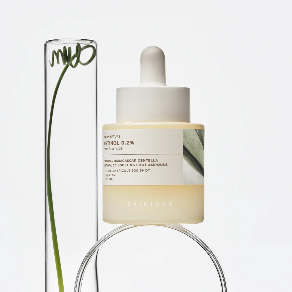 Retinol 0.2 Boosting Shot Ampoule - Image 3