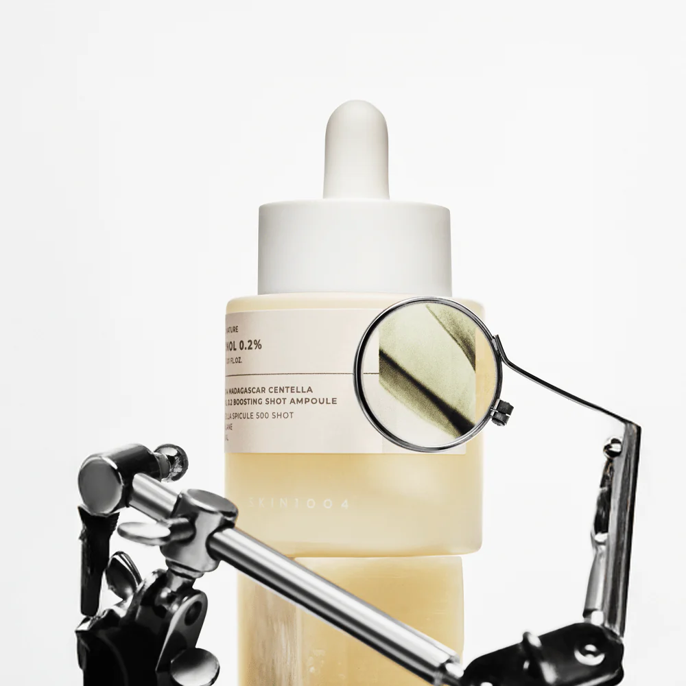 Retinol 0.2 Boosting Shot Ampoule - Image 4
