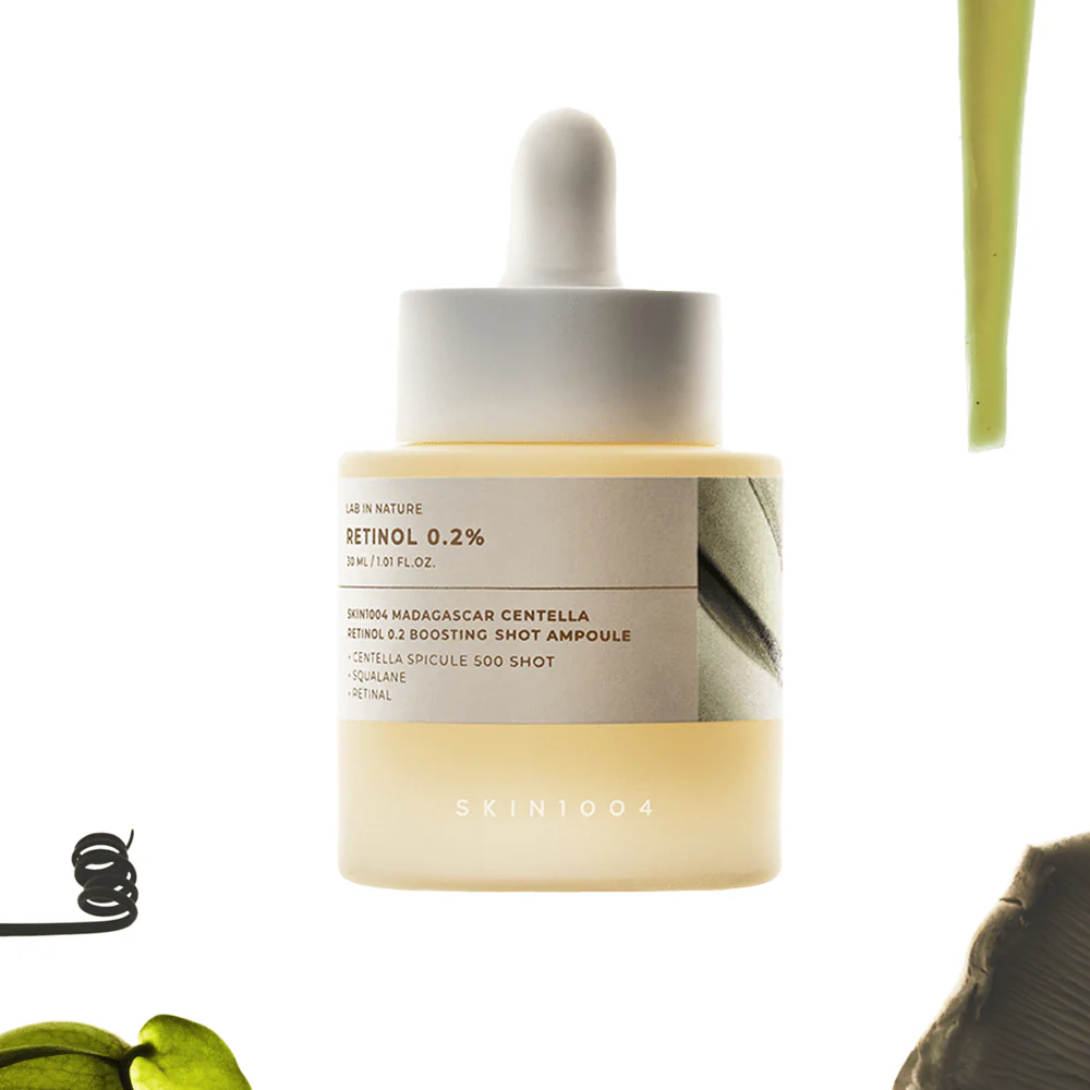 Retinol 0.2 Boosting Shot Ampoule - Image 6