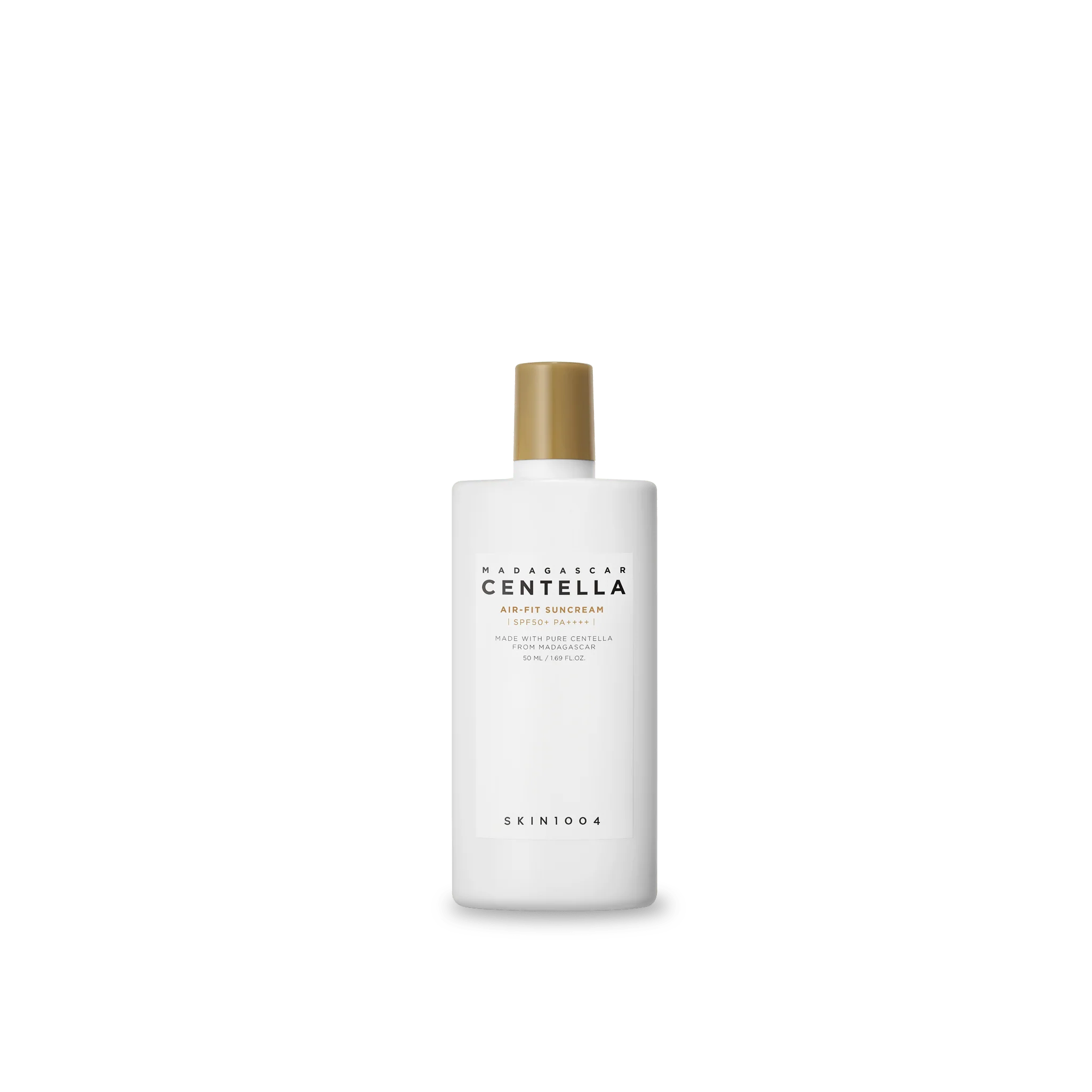 Centella Air-Fit Suncream Plus SPF50+ PA++++