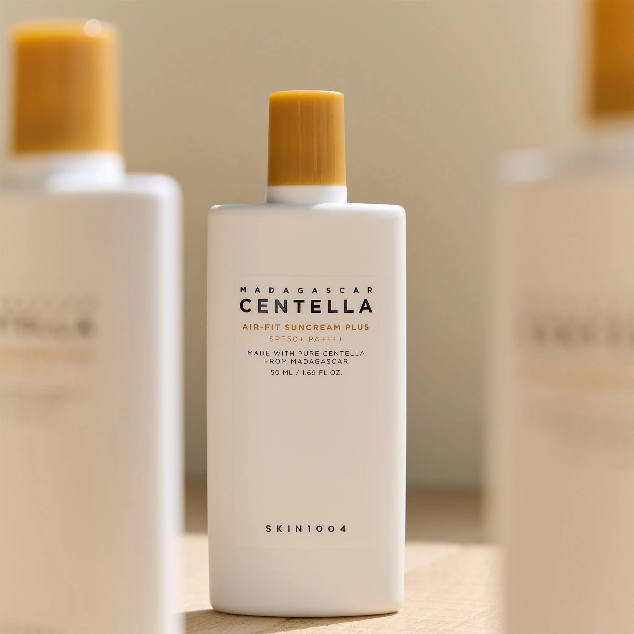 Centella Air-Fit Suncream Plus SPF50+ PA++++ - Image 4