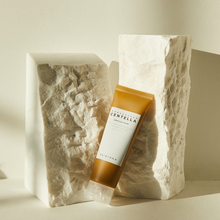 Centella Ampoule Foam - Image 3