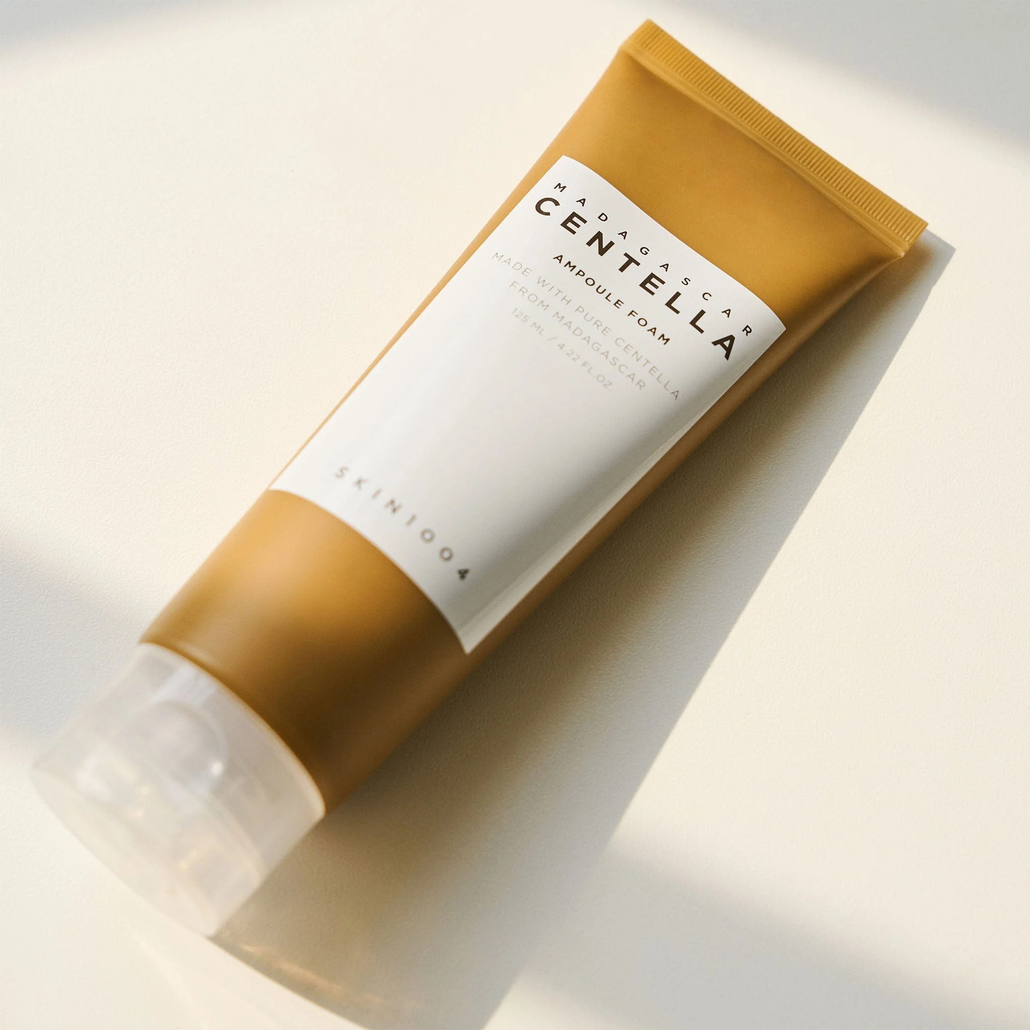 Centella Ampoule Foam - Image 4
