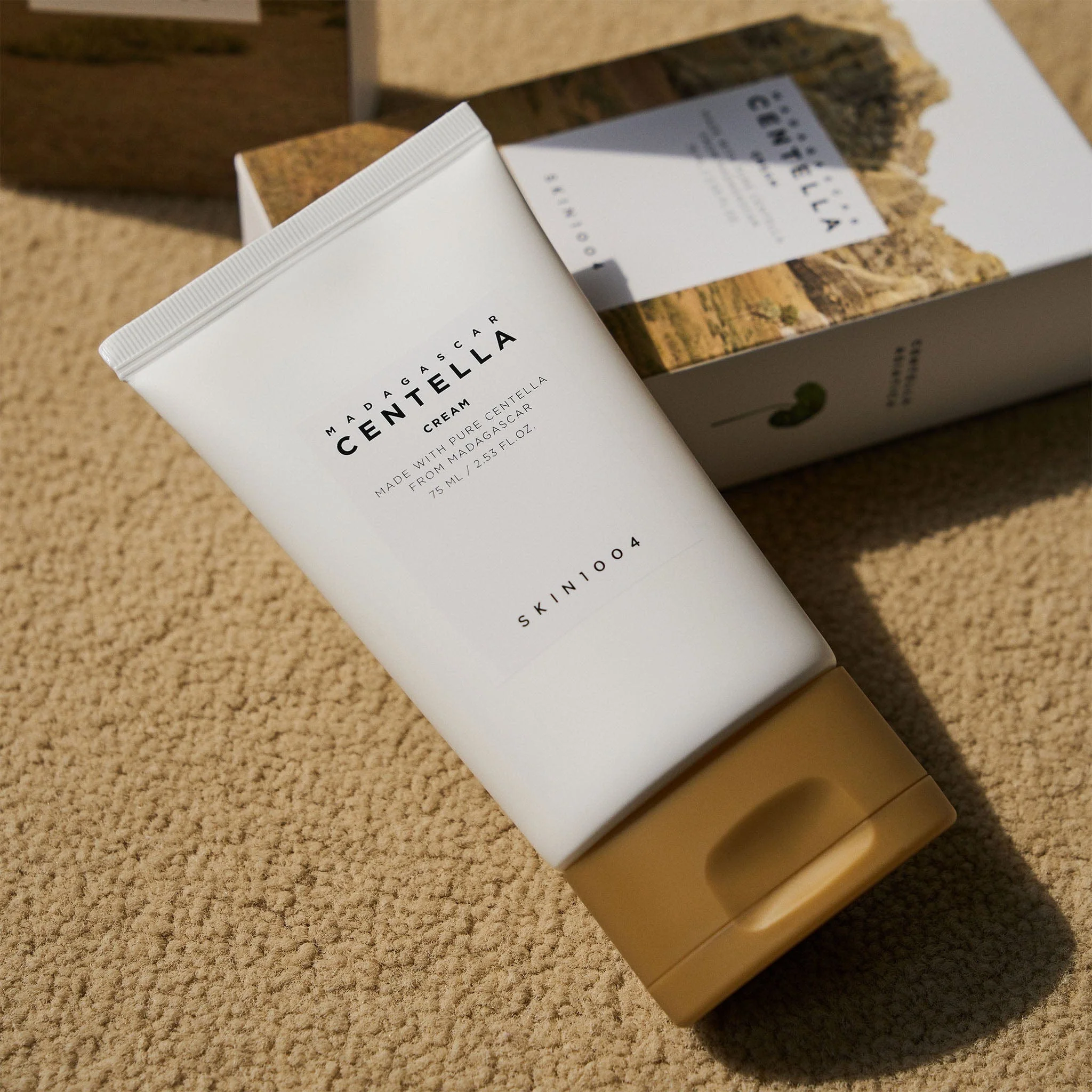 Centella Cream - Image 3